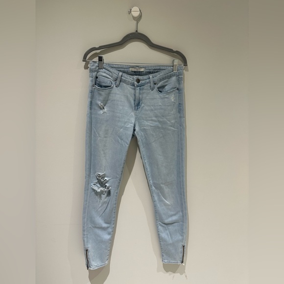 Fidelity Jeans - Picture 1 of 3